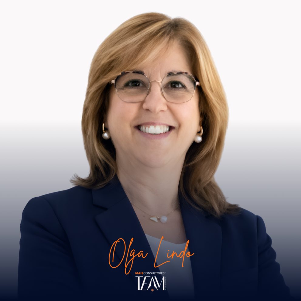 Olga Lindo