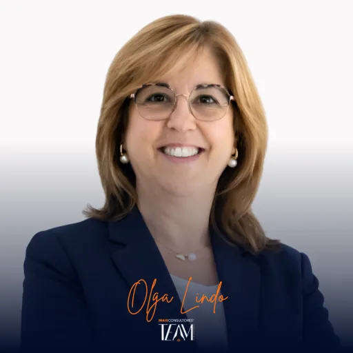 Olga Lindo
