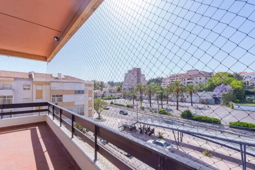 A superb 5-bedroom apartment in Alverca do Ribatejo