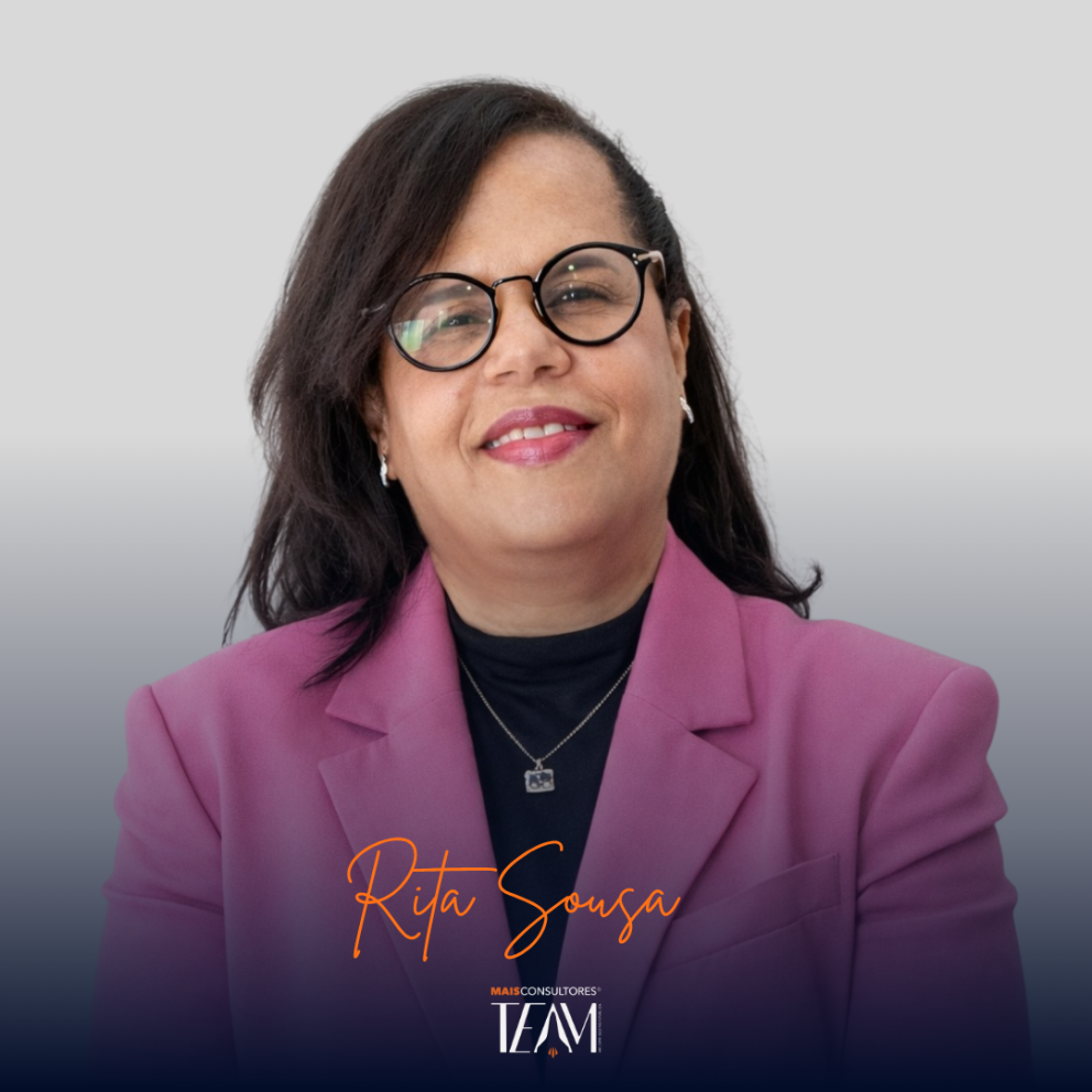 Rita Sousa