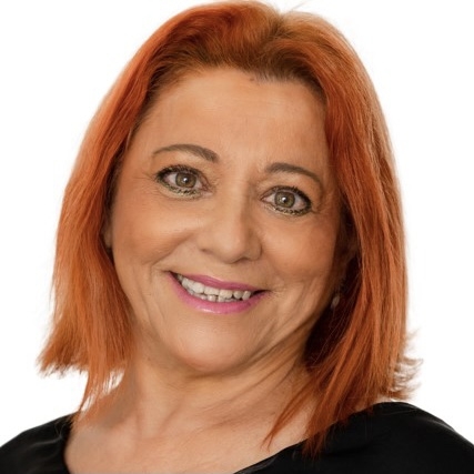 Luísa Poças