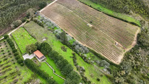 Terreno rustico na Pipa