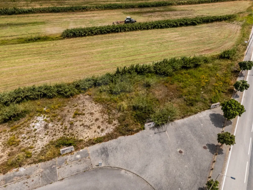 Lote Para Construção de Moradia Isolada, Praia Azul - Santa Cruz