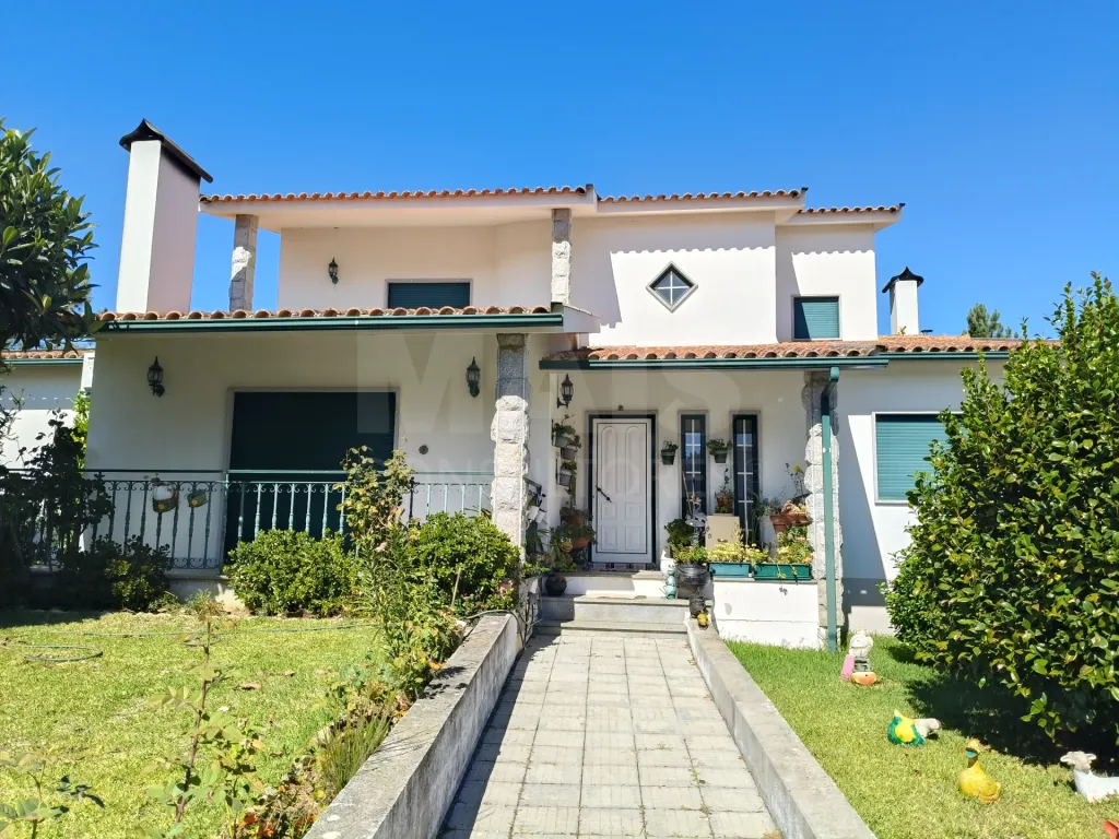 4 bedroom house in Côja