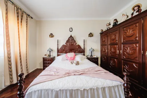 Villa with charm and privacy on a 1400m² plot