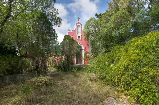 Terreno Urbano junto ao Parque Natural  em Sintra