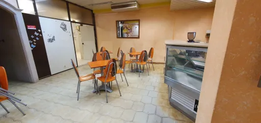 Pastelaria e Cafetaria em Benedita