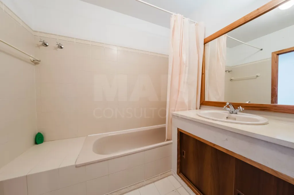 Vista Mar de Sonho | Apartamento T3 com 160 m² e Garagem em Peniche