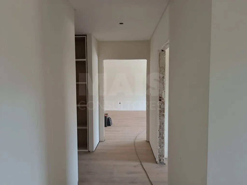 3 bedroom apartment with balcony - Rinchoa - Rio de Mouro