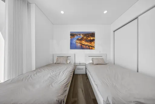 Moradia T4 com Piscina e Rooftop a minutos da Praia | Salir do Porto