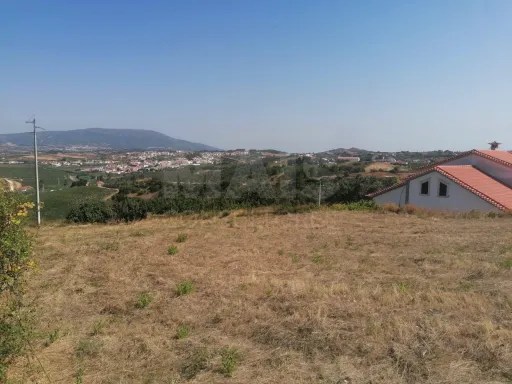 Building land in Alenquer