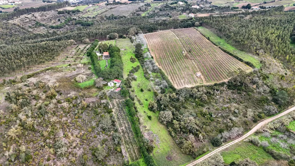 Terreno rustico na Pipa
