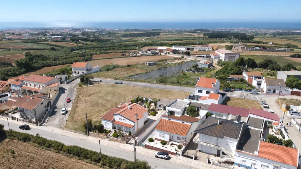 LOTE para Moradia Isolada na Bufarda
