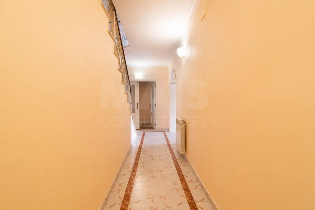 Moradia T5 Pombal Meirinhas Leiria