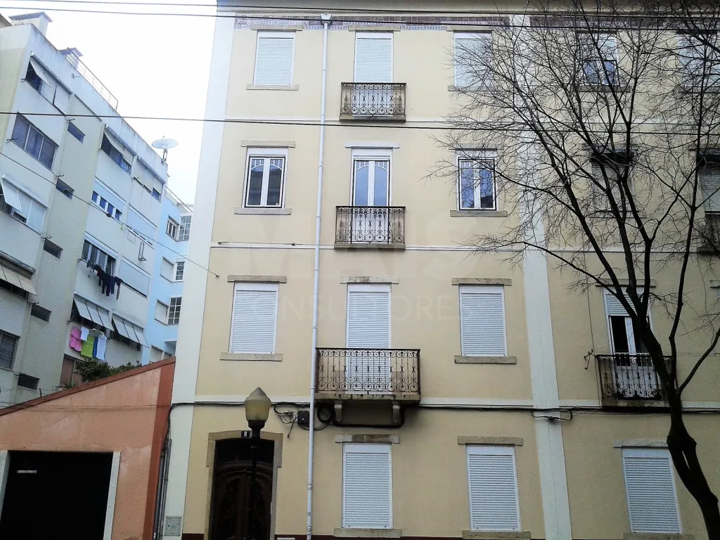 T2 em Alcântara