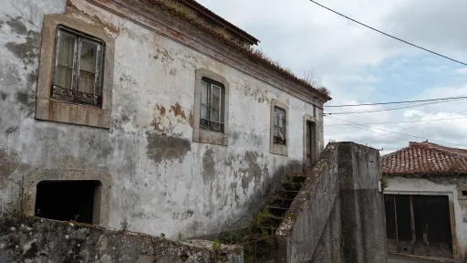 Moradia T10 Bombarral Roliça Palacete