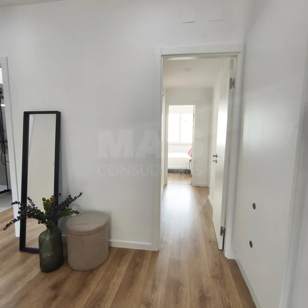 Apartamento T3 Lisboa Benfica