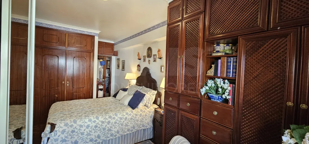 T1 Massamá a 2 min da Estação de Comboio de Massamá-Barcarena