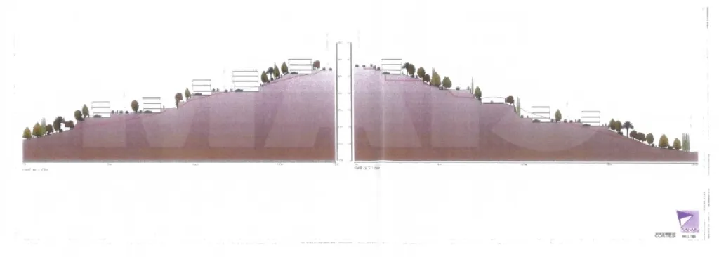 Terreno para construção
