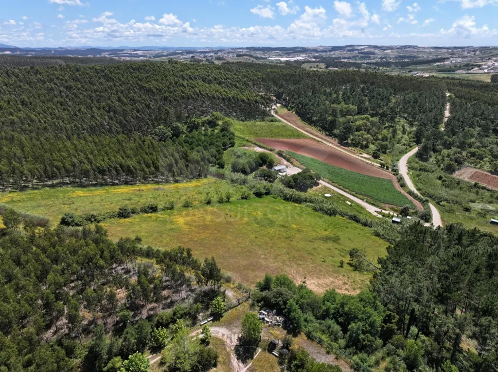 Terreno Rústico c/ 8.440m2