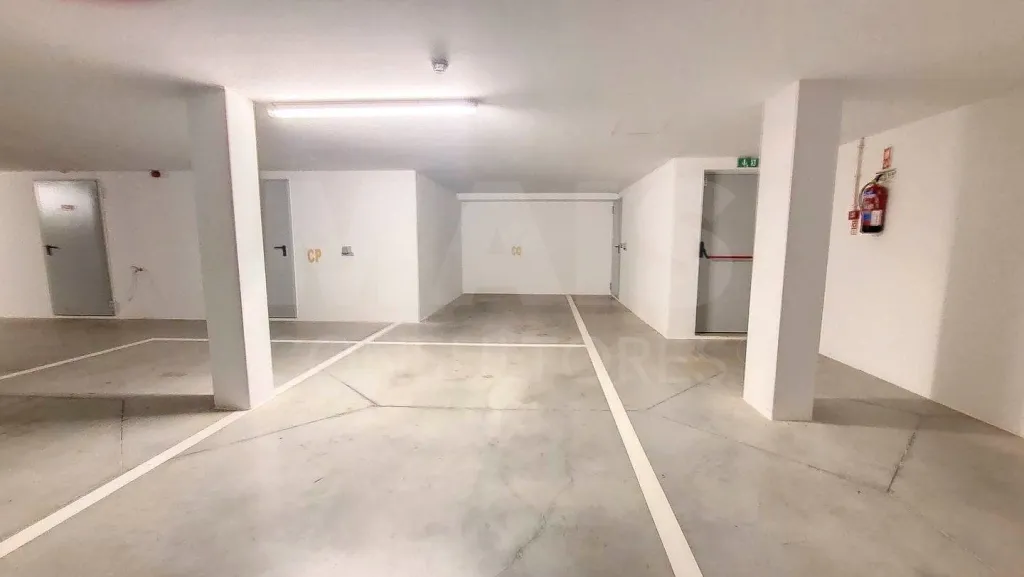 Apartamento T3 duplex no condomínio L'Orangerie em Vilamoura