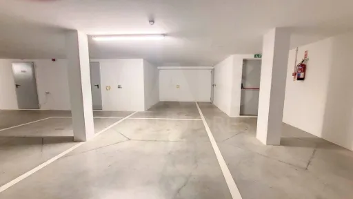 Apartamento T3 duplex no condomínio L'Orangerie em Vilamoura