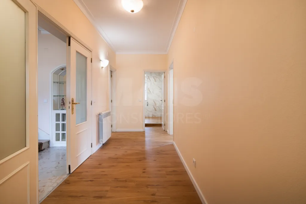 Moradia T5 Pombal Meirinhas Leiria