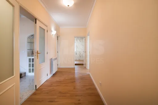 Moradia T5 Pombal Meirinhas Leiria