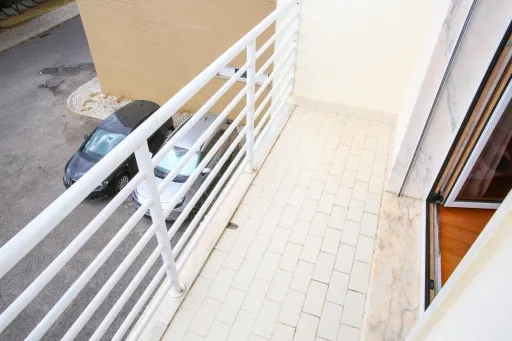 Apartamento T3 com box Póvoa de Santa Iria