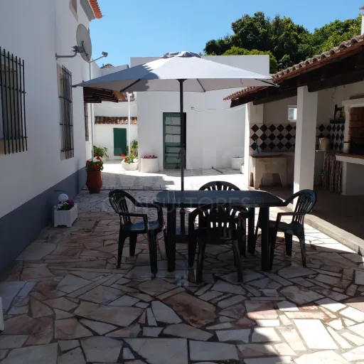 Moradia T4 Lourinhã