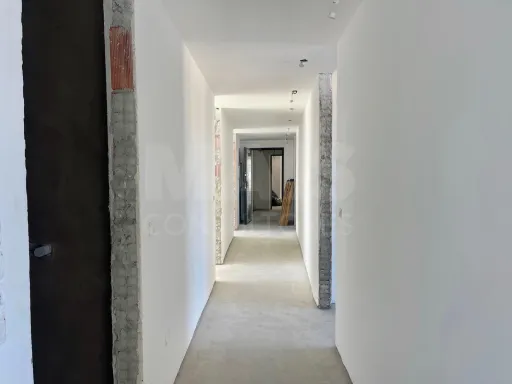 Exclusiva Penthouse Duplex T4 com Piscina Privada | Lourinhã