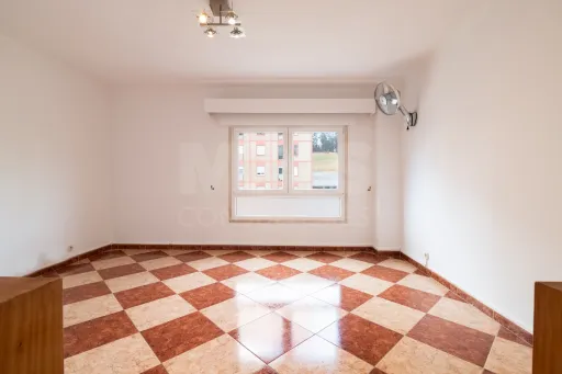 3 Bedrooms + 1 with Box in Santo Antônio dos Cavaleiros