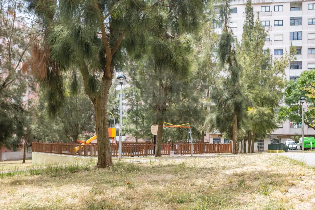 Apartamento T2 Cacém São Marcos