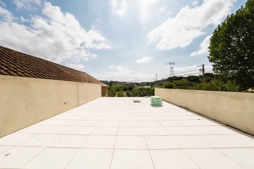 Moradia T3 Nova com Piscina