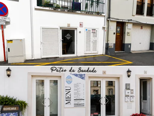 Prédio para Investimento no Centro Histórico de Peniche