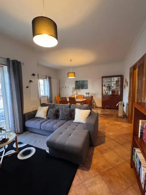 Apartamento T3 em Santiago do Cacém