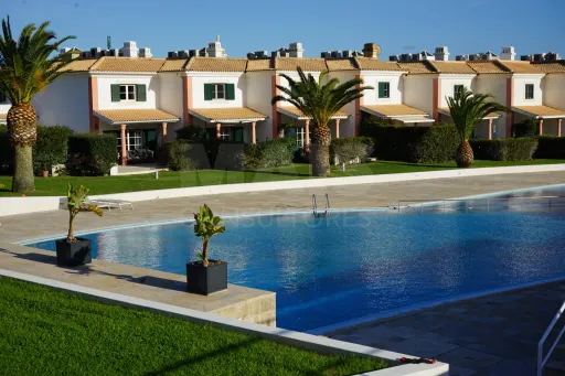 Moradia T3 Villa Bicuda Resort, Bicuda - CASCAIS ( Quinta da Marinha )