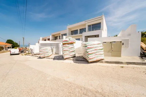 ROOFTOP PRIVATIVO com vista sobre o Atlântico | Moradia T3 com Piscina | COSTA DE PRATA