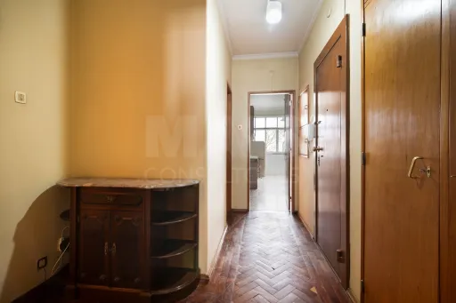 Apartamento T4  em paço de Arcos