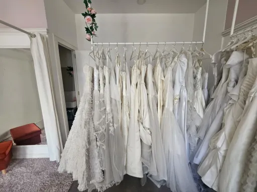 Angel Brides Trespasse