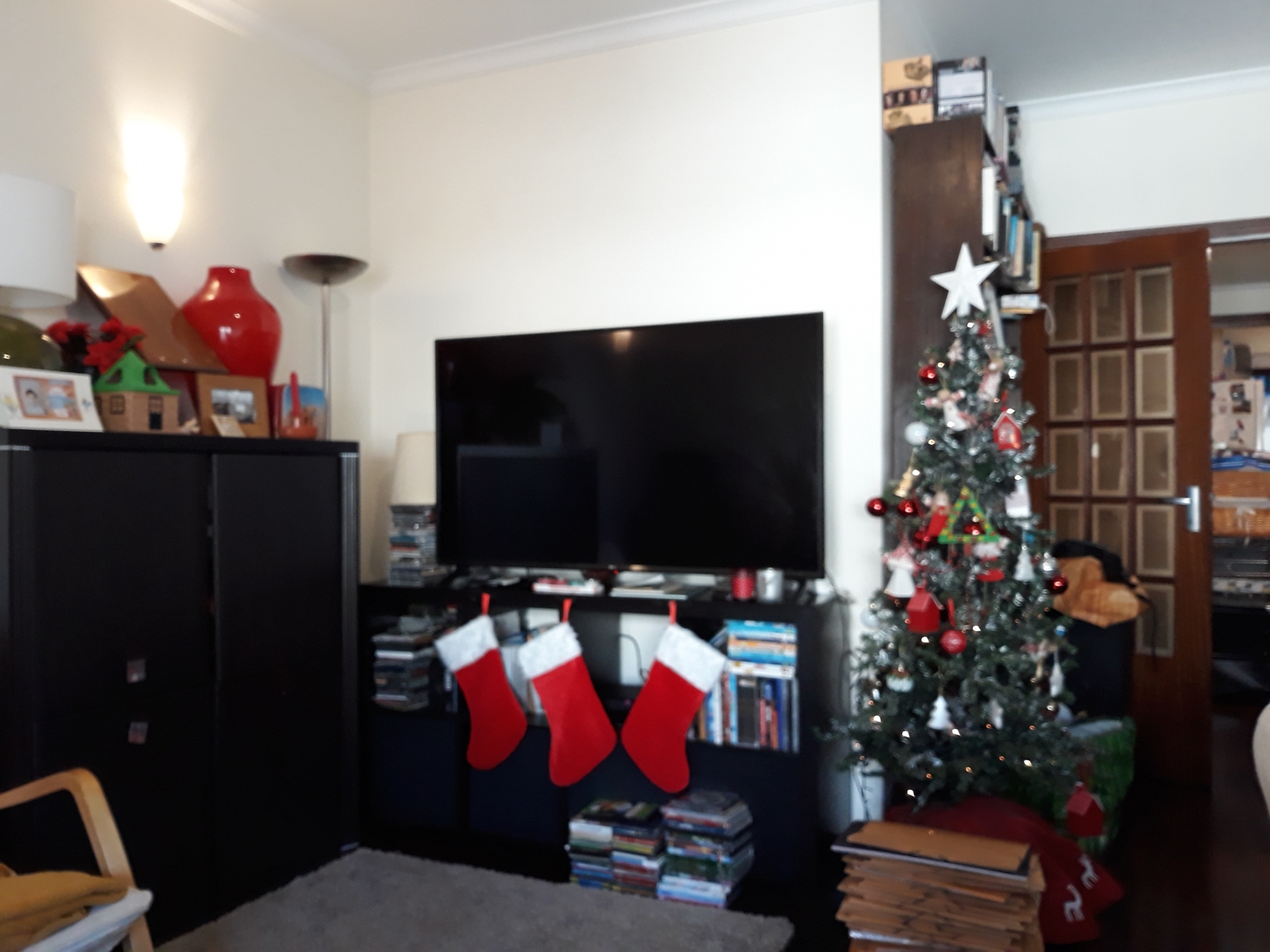 Apartamento T3 em Alfragide Sul