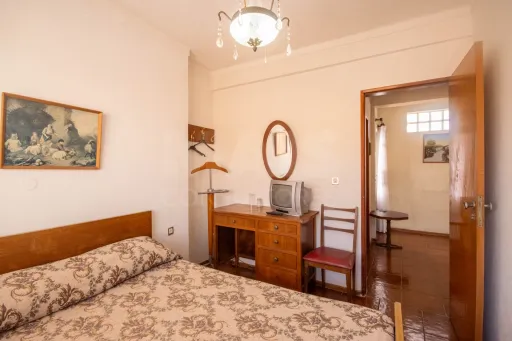 Prédio no Centro de Peniche!