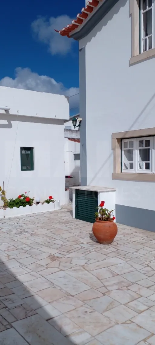 Moradia T4 Lourinhã