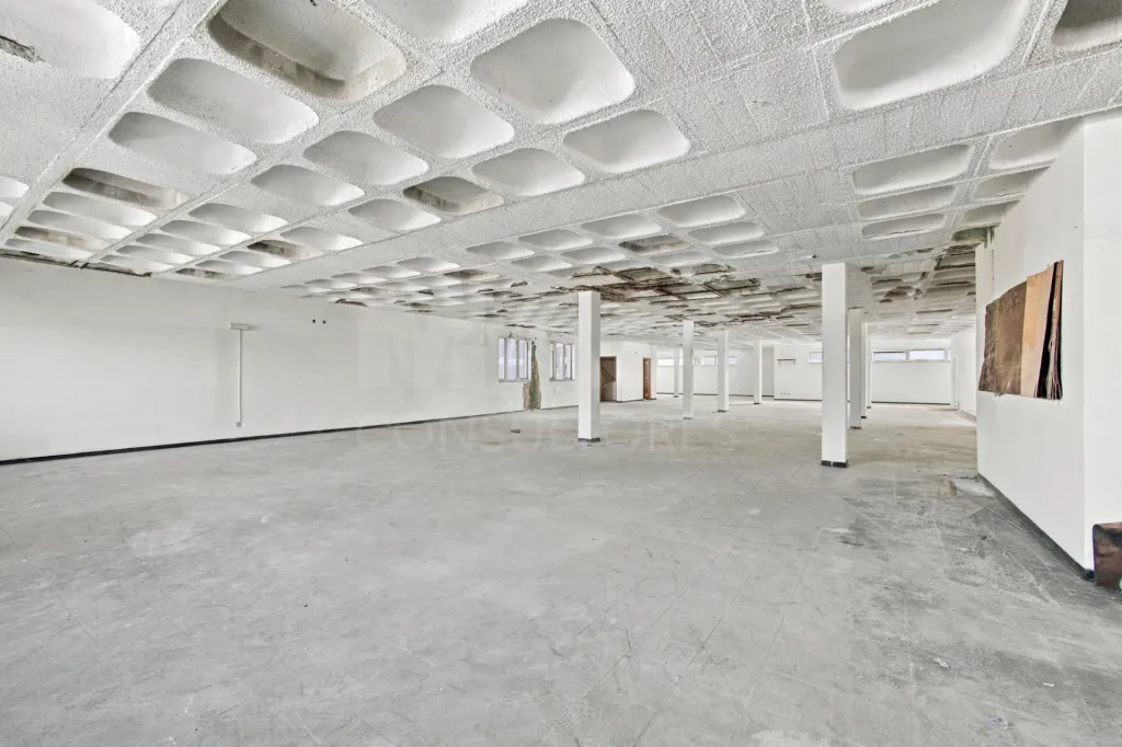 Edifício de investimento em Caldas da Rainha | um mundo de possibilidades
