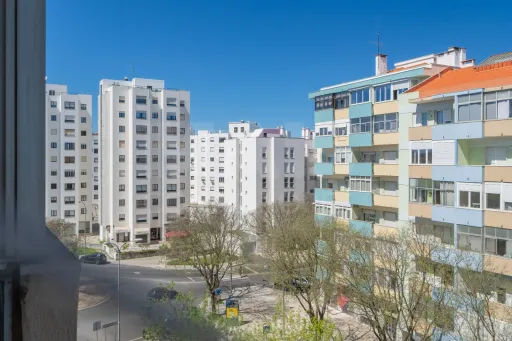 Mais do que uma casa, um novo capítulo