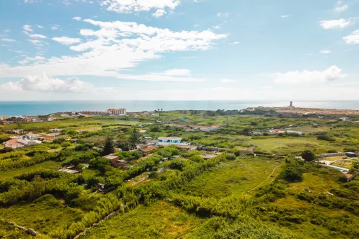 Moradia renovada em Peniche