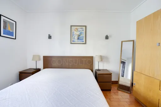 Apartamento T2 SESIMBRA | 300mt praia