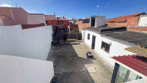 Moradia T2 em Ferrel