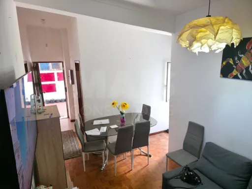 Apartamento T2+1 na Quinta do Mirante, Queluz