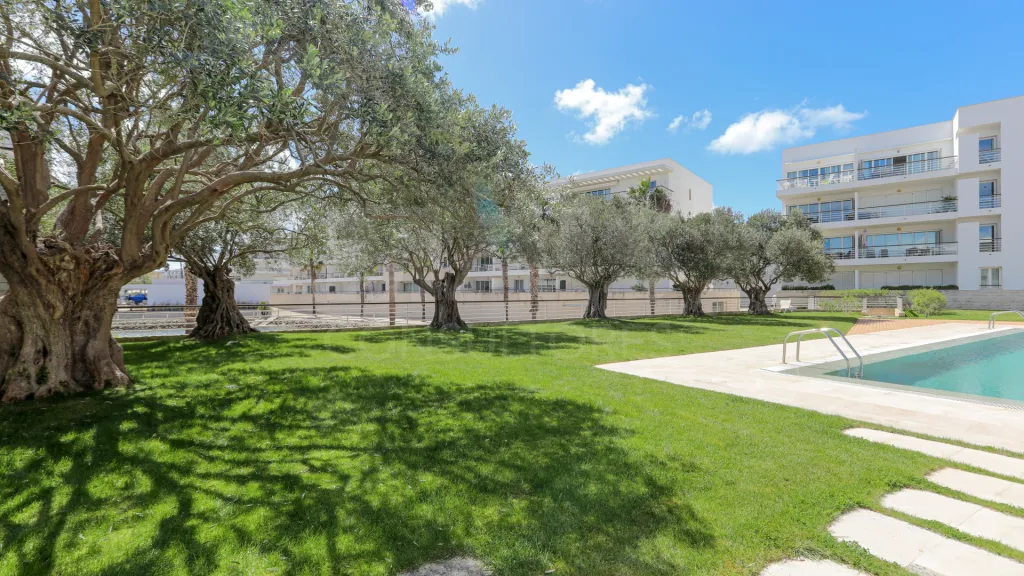 Moradia T3 de Luxo na Marina de Lagos
